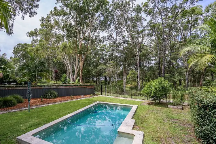 Third view of Homely house listing, 57 Mulwala Drive, Wyee Point NSW 2259