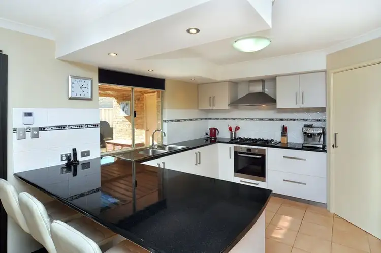 Sixth view of Homely house listing, 98 Chapple Drive, Australind WA 6233