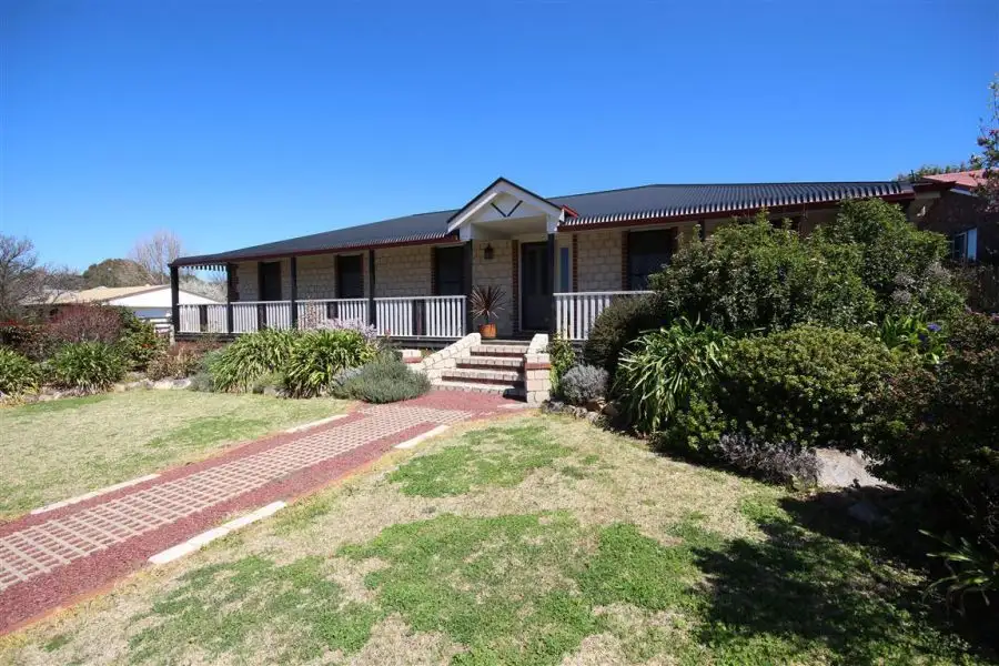 Main view of Homely house listing, 186 Pelham Street, Tenterfield NSW 2372