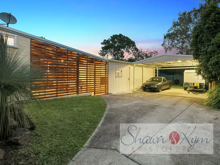 Fifth view of Homely house listing, 43 Tingalpa Street, Wynnum West QLD 4178