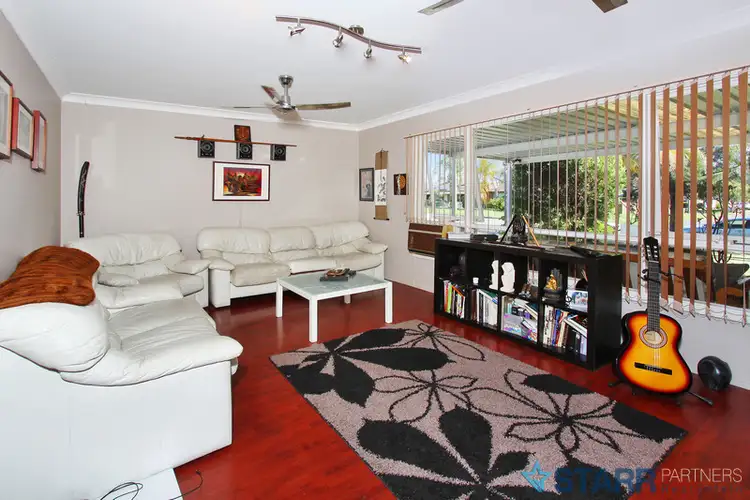Fourth view of Homely house listing, 20 Bambara Street, Dharruk NSW 2770