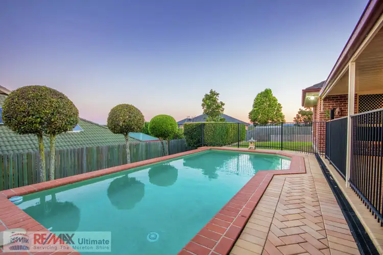 Second view of Homely house listing, 76 Castle Hill Drive, Murrumba Downs QLD 4503