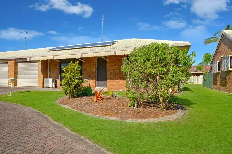 Main view of Homely unit listing, 146/4 Longwood Street, Minyama QLD 4575