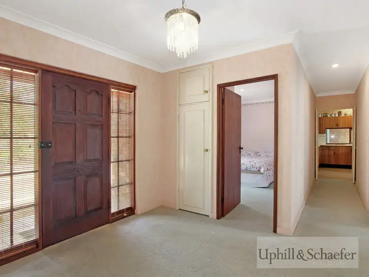 Sixth view of Homely house listing, 17 Catherine Street, Armidale NSW 2350