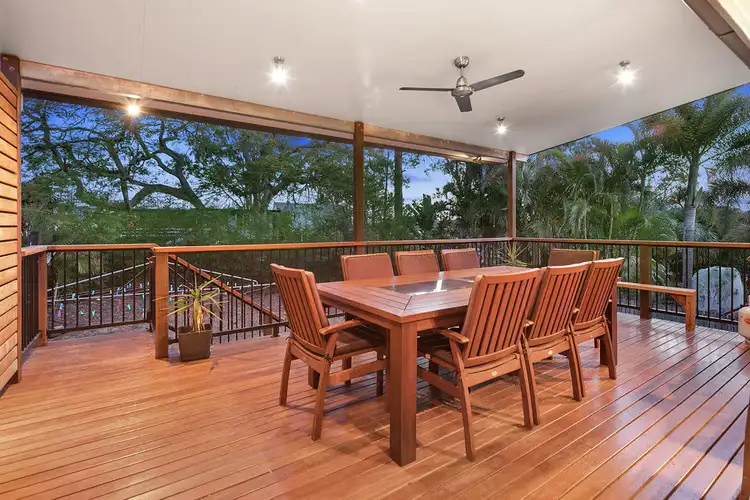 Sixth view of Homely house listing, 15 Tulkara St, Manly West QLD 4179