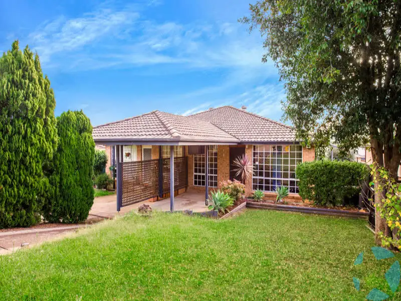 Main view of Homely house listing, 2/60 Fenton Crescent, Minto NSW 2566