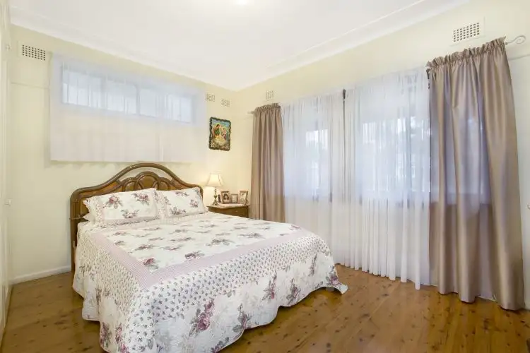 Fourth view of Homely house listing, 12 Chisholm St, North Ryde NSW 2113
