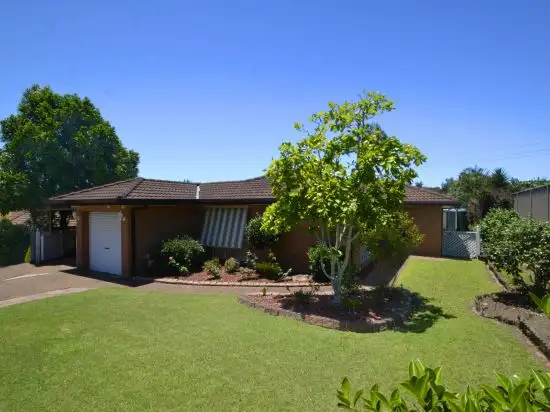 Main view of Homely house listing, 4 Yanderra Crescent, Narara NSW 2250