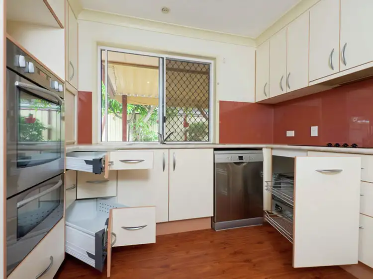 Fifth view of Homely house listing, 7 Callide Court, Marsden QLD 4132