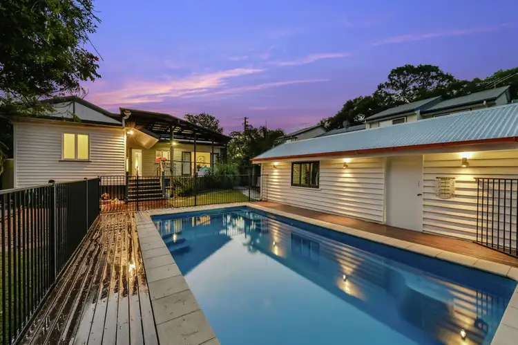113 Amelia Street, Nundah QLD 4012