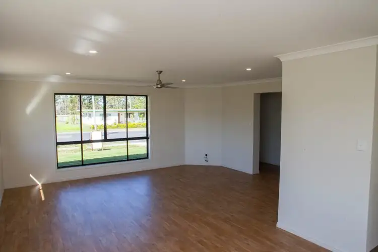 Third view of Homely house listing, Lot 9 Nagel Street, Oakhurst QLD 4650