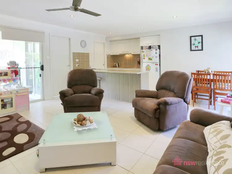 Third view of Homely house listing, 4/10 Bradbury Close, Boambee East NSW 2452