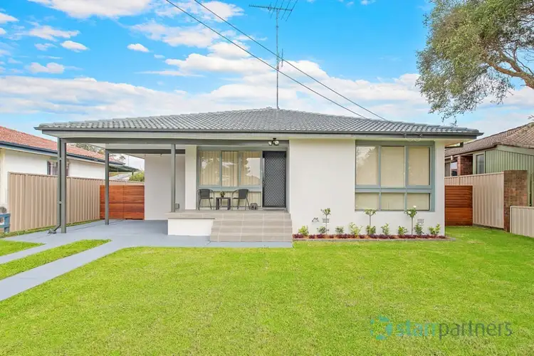 42 Hereford Street, Richmond NSW 2753