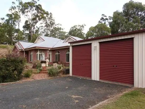 Fifth view of Homely house listing, 33 Berghofer Drive, Withcott QLD 4352