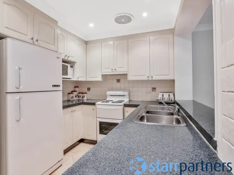 Third view of Homely house listing, 3 Marl Place, Eagle Vale NSW 2558