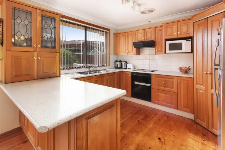 Second view of Homely house listing, 3 Tyne Place, Prospect NSW 2148