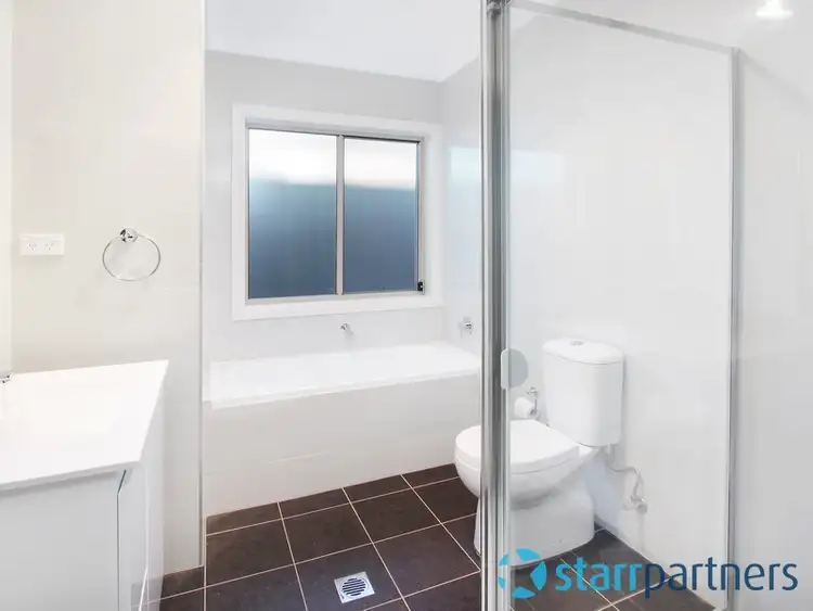 Sixth view of Homely house listing, 12 Protea Way, Jordan Springs NSW 2747