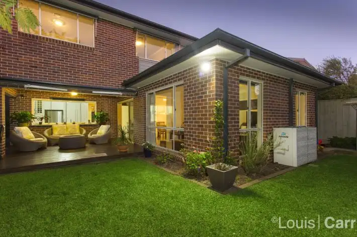 Fourth view of Homely house listing, 8 Grandiflora Street, Rouse Hill NSW 2155