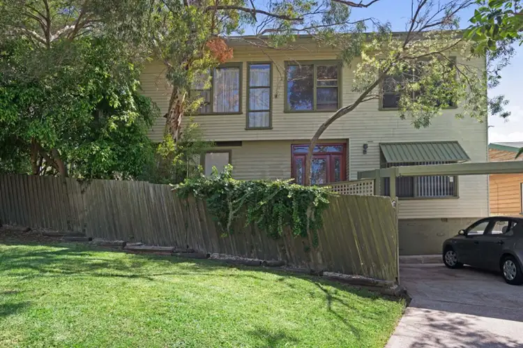 Main view of Homely house listing, 17 Ocean Street, Dudley NSW 2290