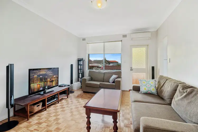 Second view of Homely unit listing, 6/58 Warren Road, Marrickville NSW 2204