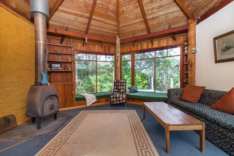 54 Old Jetty Road, Eaglehawk Neck TAS 7179