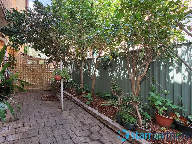 Fifth view of Homely townhouse listing, 2/33 Macquarie Road, Auburn NSW 2144
