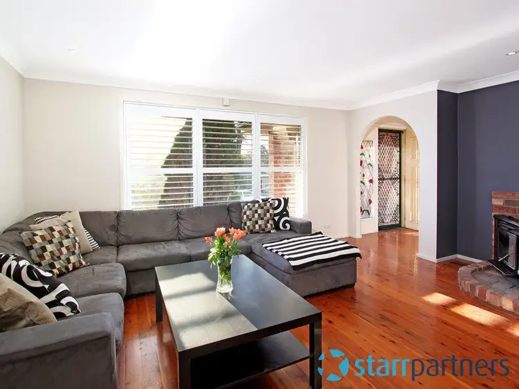 Third view of Homely house listing, 14 Menzies Circuit, St Clair NSW 2759
