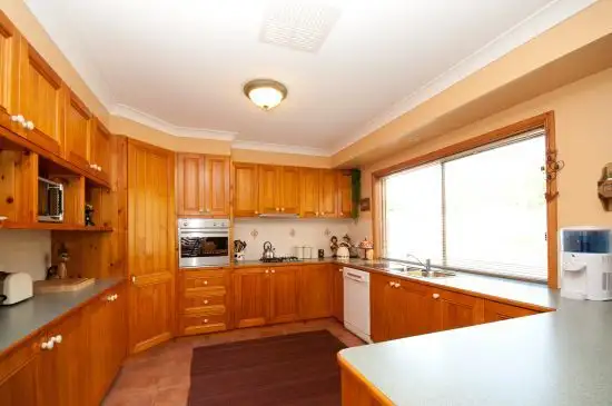 Sixth view of Homely house listing, 10 Lipsett Rd, Thurgoona NSW 2640