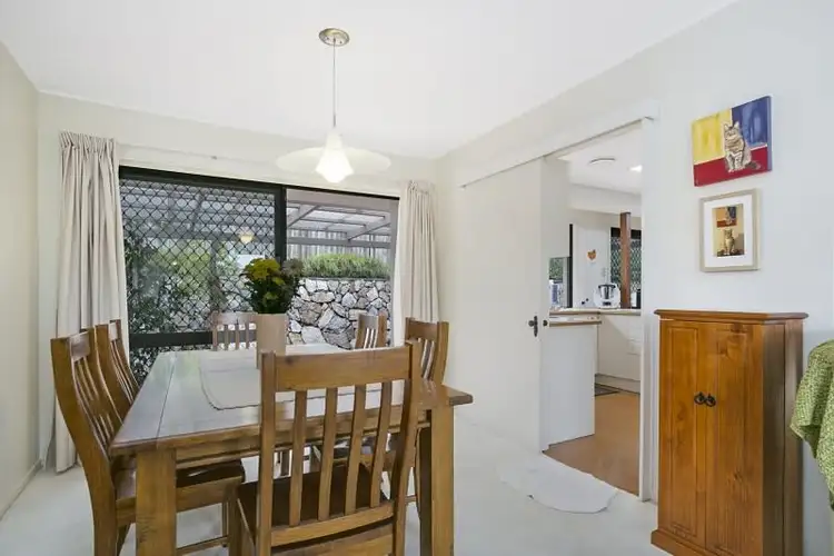 Sixth view of Homely house listing, 5 St David St, Kenmore QLD 4069