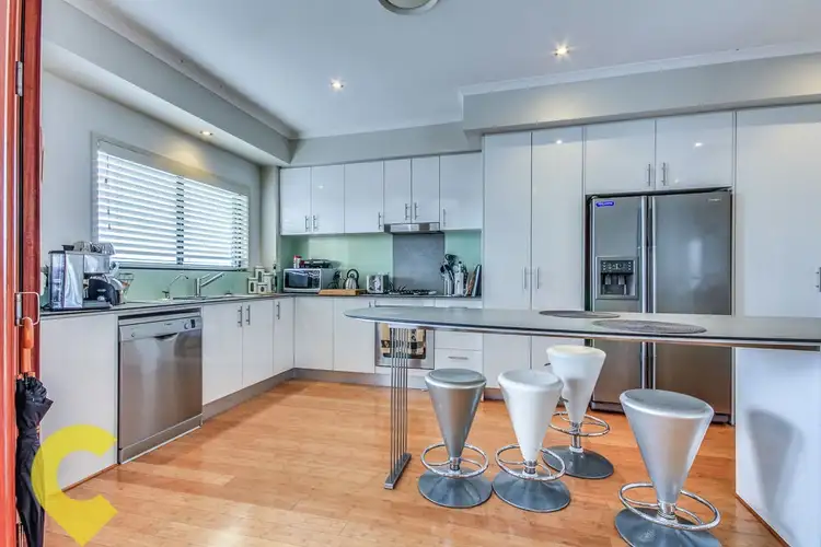 Fourth view of Homely unit listing, 14/21 Wolseley Street, Clayfield QLD 4011
