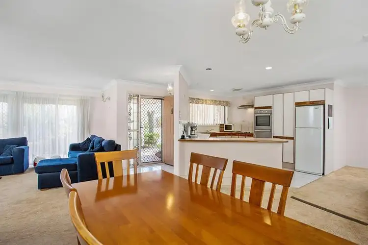 Fifth view of Homely house listing, 245 Ron Penhaligon Way, Robina QLD 4226