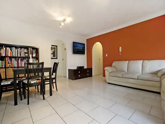 Second view of Homely unit listing, 19/39-41 Ross Street, Parramatta NSW 2150