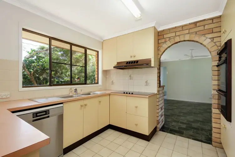 Second view of Homely house listing, 16 Paradise Court, Clontarf QLD 4019