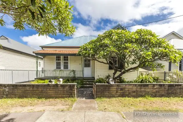 Main view of Homely house listing, 65 Alexander Street - OLD, Hamilton South NSW 2303