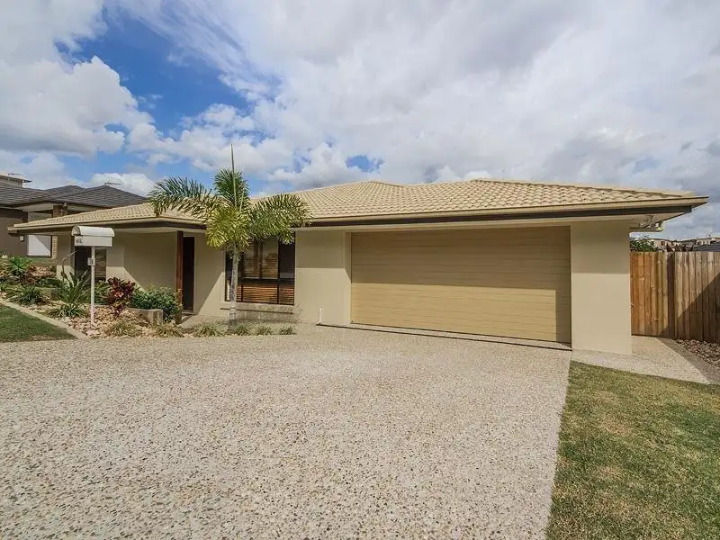 Main view of Homely house listing, 19 Bull  Road, Pimpama QLD 4209