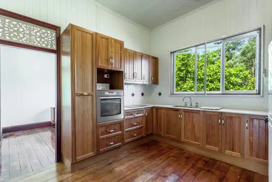 Fifth view of Homely rural property listing, 55 McGarvas Road, Grantham QLD 4347