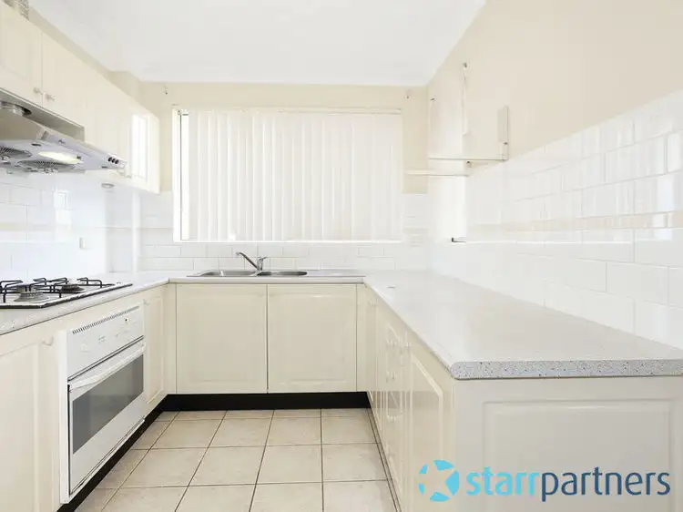 Second view of Homely unit listing, 42/17-23 Addlestone Road, Merrylands NSW 2160