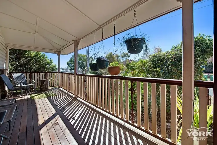 Second view of Homely house listing, 3 Logie Street, Toowoomba City QLD 4350