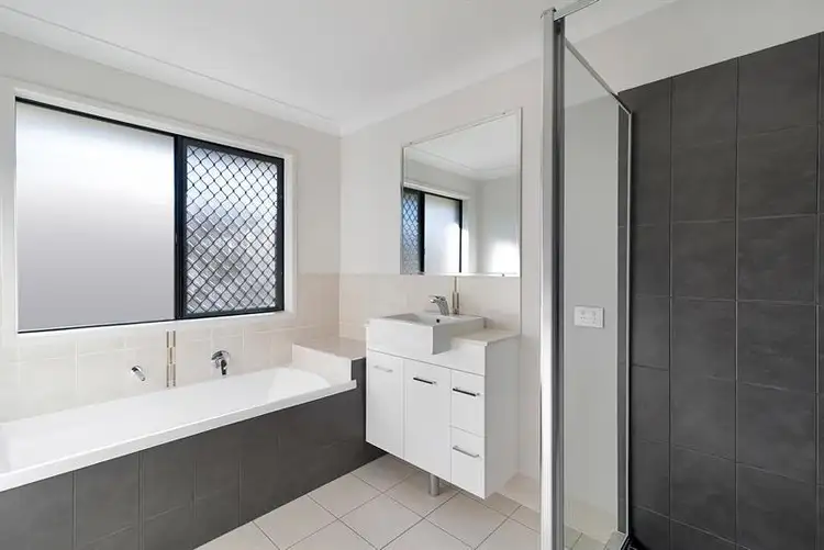 Second view of Homely house listing, 3A Brodribb Street, Toowoomba City QLD 4350