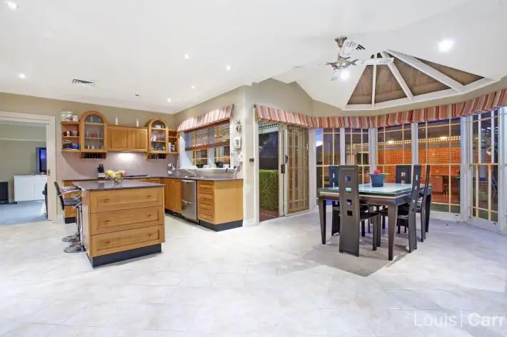 Third view of Homely house listing, 6 Lonsdale Place, West Pennant Hills NSW 2125