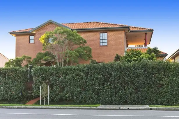 Second view of Homely house listing, 218 Scenic Drive, Merewether Heights NSW 2291