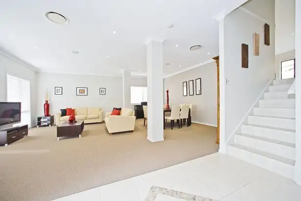 Third view of Homely house listing, 11 Parkwood Cl, Tingira Heights NSW 2290
