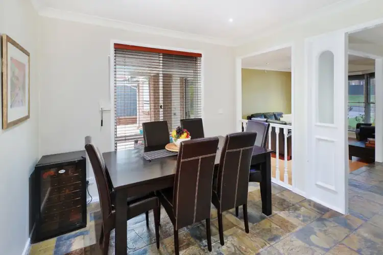 Fifth view of Homely house listing, 53 Moxham Street, Cranebrook NSW 2749