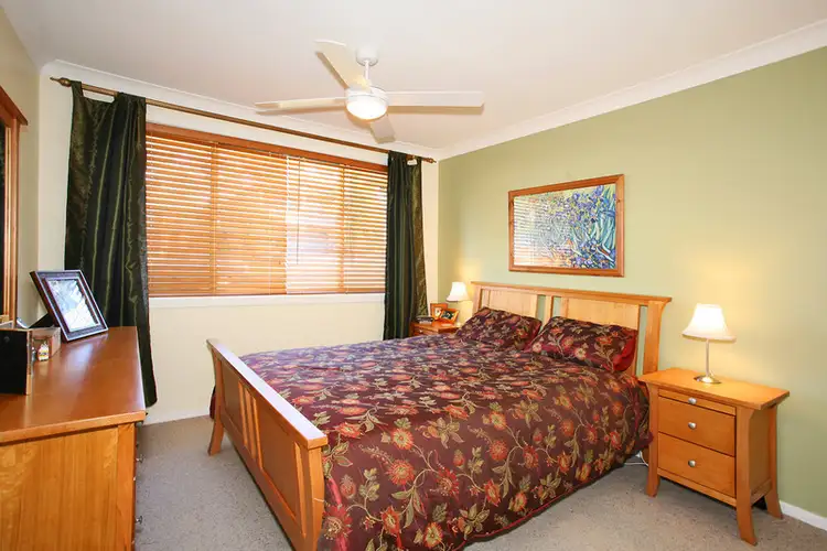 Fifth view of Homely house listing, 11 Norfolk Road, Cambridge Park NSW 2747
