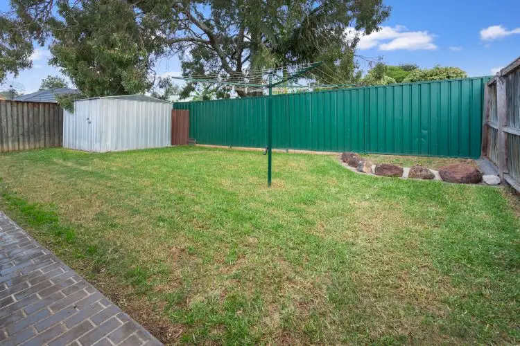 Second view of Homely house listing, 24b Dryden Avenue, Oakhurst NSW 2761