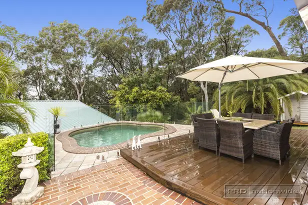 Main view of Homely house listing, 27 Kenley Crescent, Macquarie Hills NSW 2285