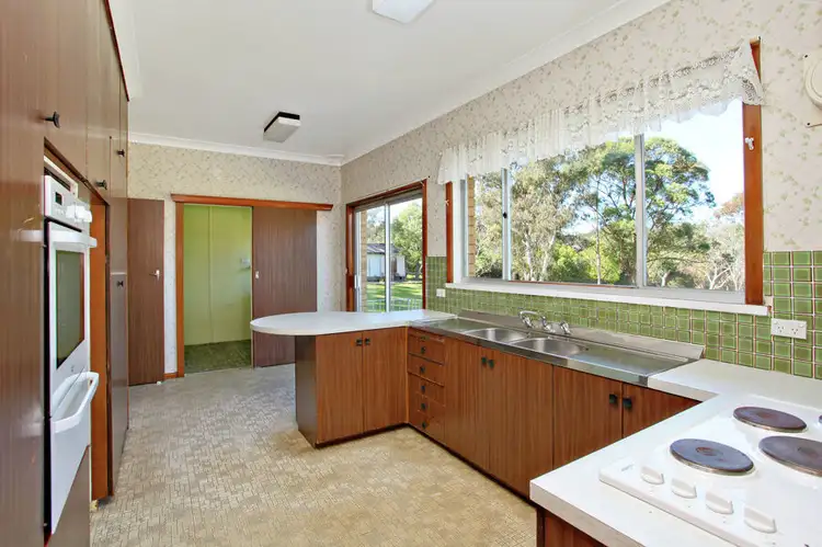 Sixth view of Homely house listing, 47 Blue Gum Road, Kenthurst NSW 2156