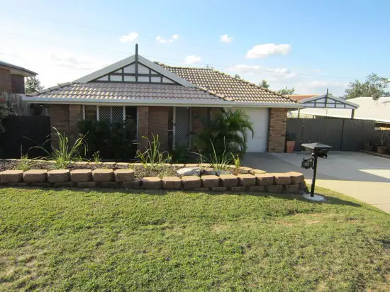 10 Highmead Drive, Brassall QLD 4305