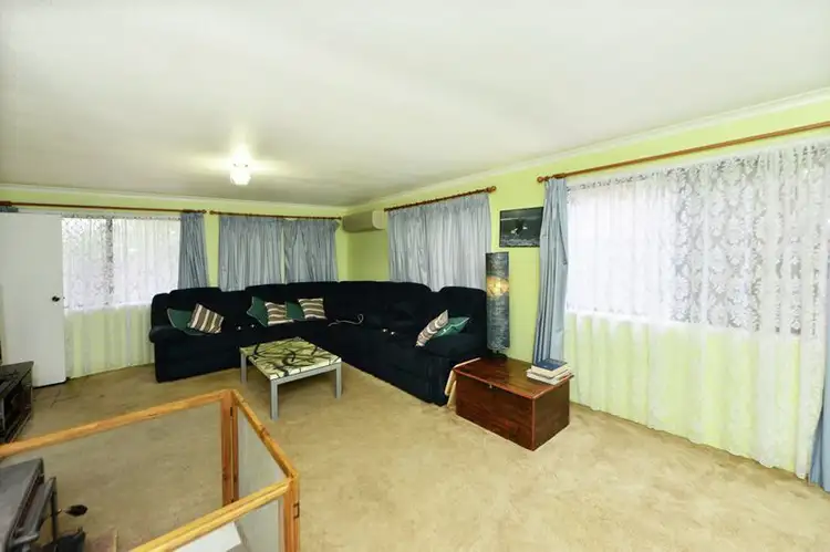 Second view of Homely house listing, 4 Rebecca Court, Kearneys Spring QLD 4350