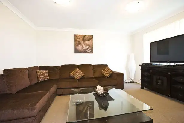 Second view of Homely house listing, 16 Semillon Ridge, Gillieston Heights NSW 2321